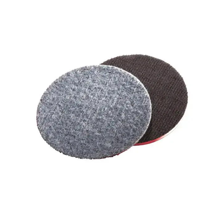 NORTON 66261004434 Non-Woven Disc - Grade Best Seller