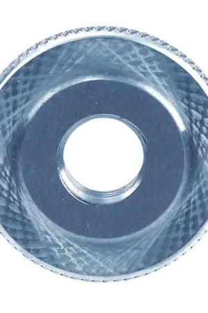VERMONT GAGE 441108510 3/4" Size, 14 Pitch, X Class, NPT Style, ANSI Thread Type Threaded Ring Gage Secure Checkout