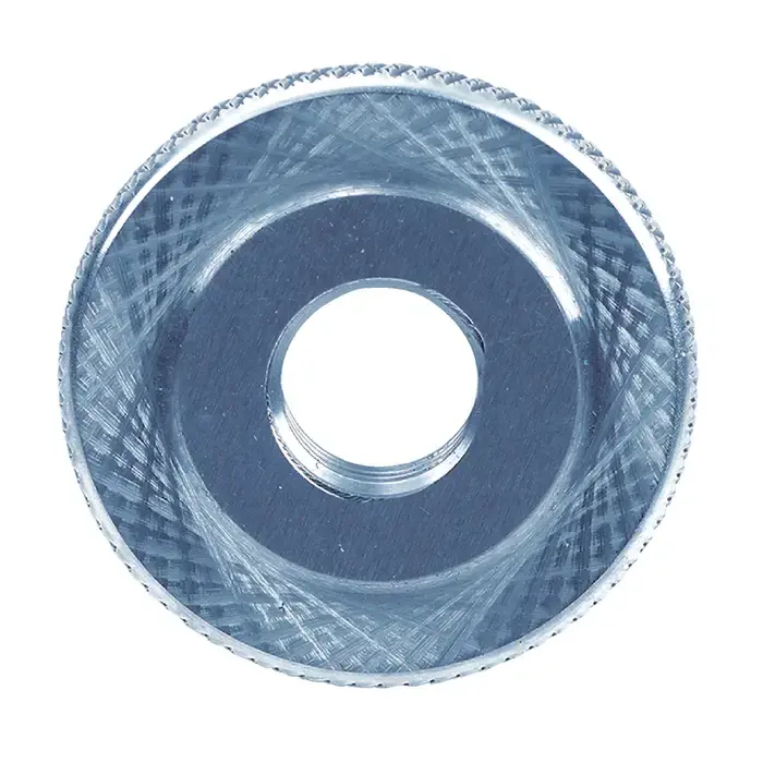 VERMONT GAGE 441117510 3" Size, 8 Pitch, X Class, NPT Style, ANSI Thread Type Threaded Ring Gage Cheap