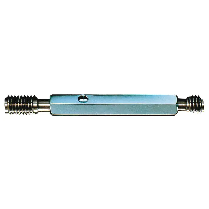 Next Day Delivery VERMONT GAGE 301169010 Thread Plug Gage Type, Go Style, 2B, 3B Class Threaded Plug Gage