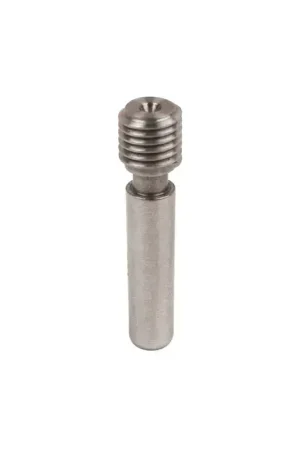 New Arrival VERMONT GAGE 301136520 Thread Plug Gage Type, No Go Style, 2B Class Threaded Plug Gage