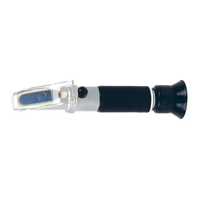 Low Price TTC RHB-18 0 to 18% Range, Water Sol. Or Synthetics Typical Coolant Refractometer