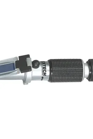 EXTECH RF-15 0 to 32% with ATC Range, Sucrose Typical Coolant Refractometer Reduced Price