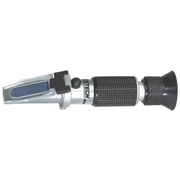 EXTECH RF-15 0 to 32% with ATC Range, Sucrose Typical Coolant Refractometer Reduced Price