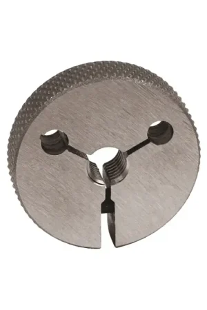 Affordable VERMONT GAGE 361136530 7/16" Size, 14 Pitch, 2A Class, No Go Style, UNC Thread Type Threaded Ring Gage
