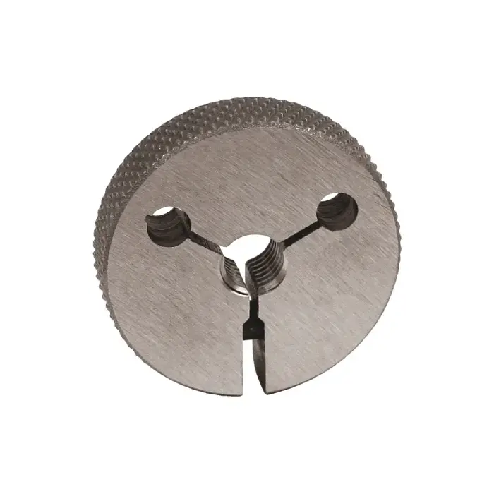 Affordable VERMONT GAGE 361136530 7/16" Size, 14 Pitch, 2A Class, No Go Style, UNC Thread Type Threaded Ring Gage