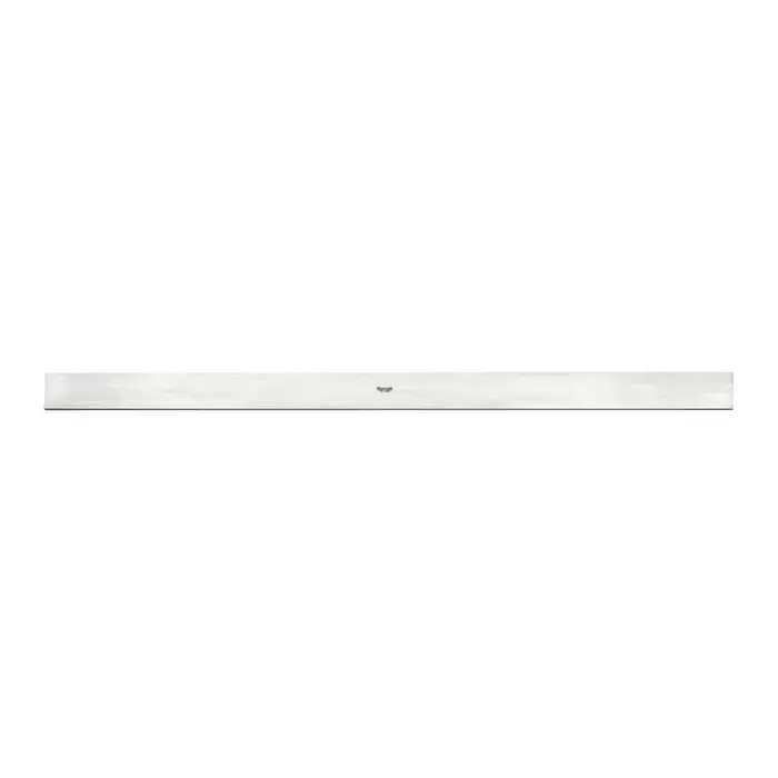 Fast Shipping STARRETT 380-24 24" Length, Straight Edge Straight Edge