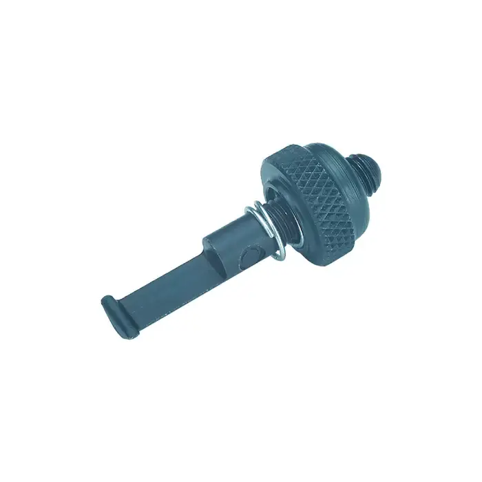 Hot Picks PEC 12-CSA Lock Nut Screw Assembly for Squares Type, 12, 18", 24" Blades Use With Combination Square Nut Screw