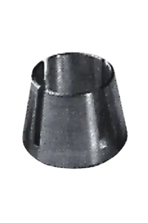 Buy Online TTC TT8W875 0.8431" - 0.8750" Range, Go/No Go Gage Handles Use With Tapered Bushing for Pin Gage