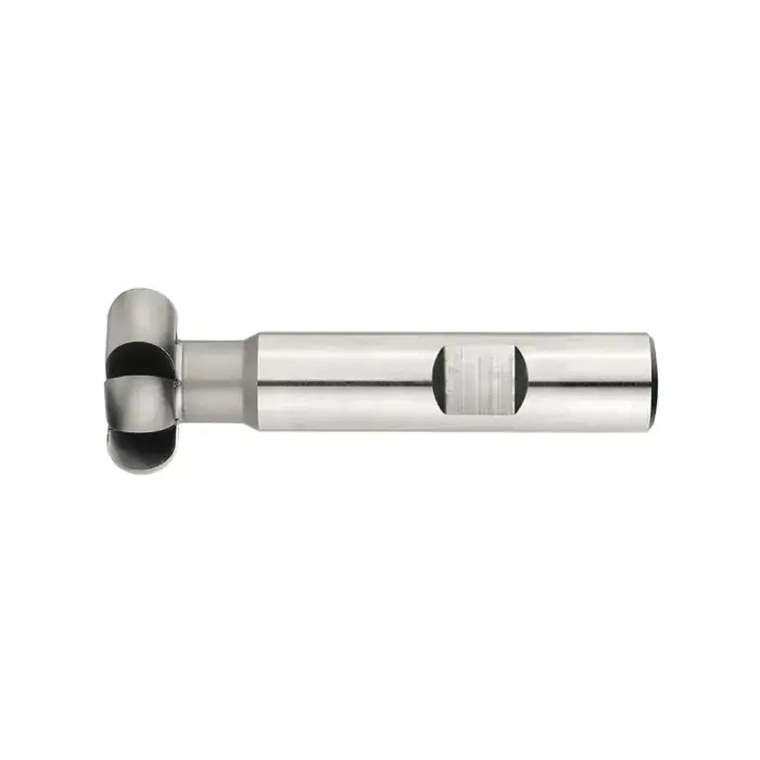KEO 922-000-012 3/32" Radius, 7/8" Cutting Dia., 6 Teeth, High Speed Steel Concave/Convex End Mill Free Returns