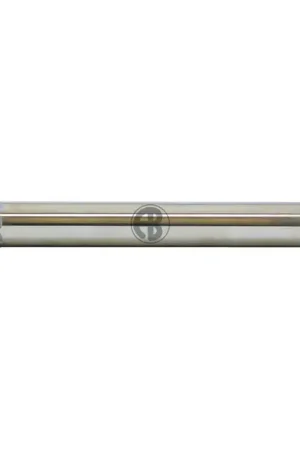AB TOOLS CRL3/8-0.02 .0200" Radius, 3/8" Dia., 4 Flute, Solid Carbide Corner Rounding End Mill Crafted