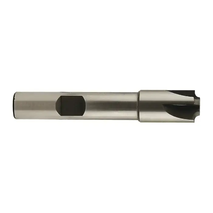 TTC PRODUCTION 08-260-385 3/4" Radius, 1-7/8" Dia., Cobalt Corner Rounding End Mill Grab Now