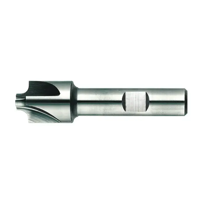 KEO 87829 1/2" Radius, 1-1/2" Dia., 4 Flute, High Speed Steel Corner Rounding End Mill Fast Shipping