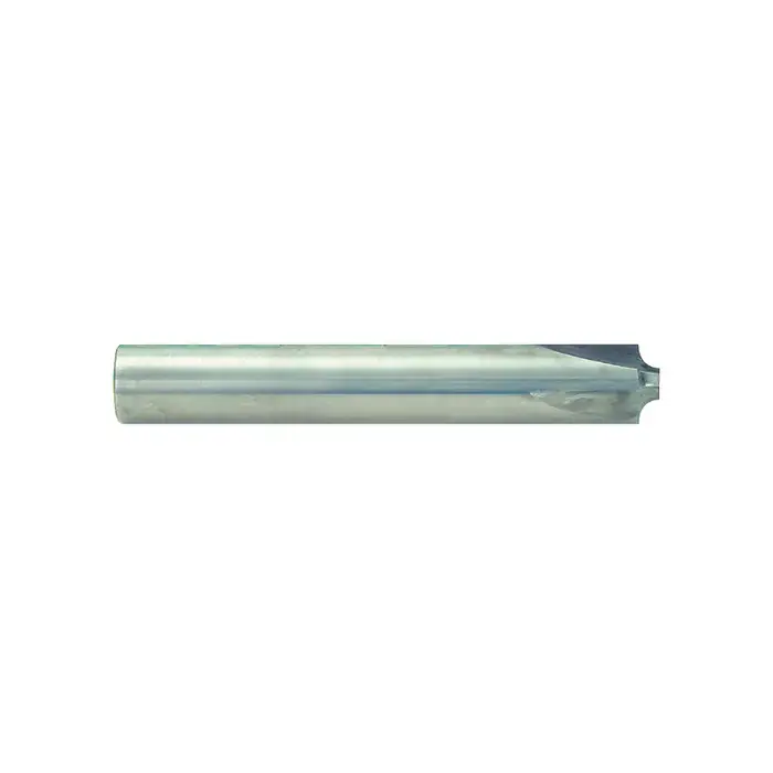Save Now RUSHMORE USA 103142 1/32" Radius, 3/16" Dia., 4 Flute, Solid Carbide Corner Rounding End Mill