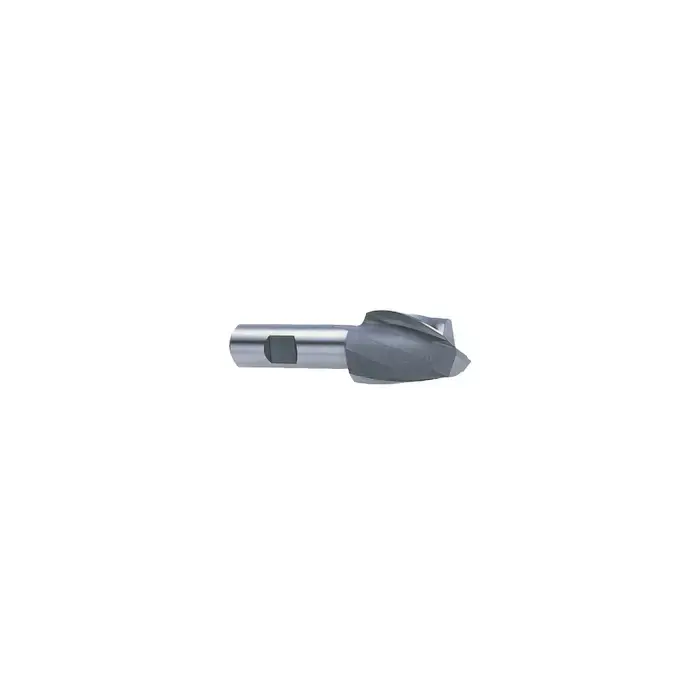 TTC PRODUCTION HP 08-535-020 2.00mm Size, 2 Flute, Bright High Speed Steel Square End Mill Place Order