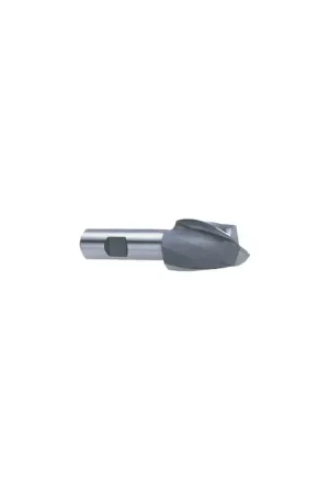Grab Now TTC PRODUCTION HP 08-535-035 3.50mm Size, 2 Flute, Bright High Speed Steel Square End Mill