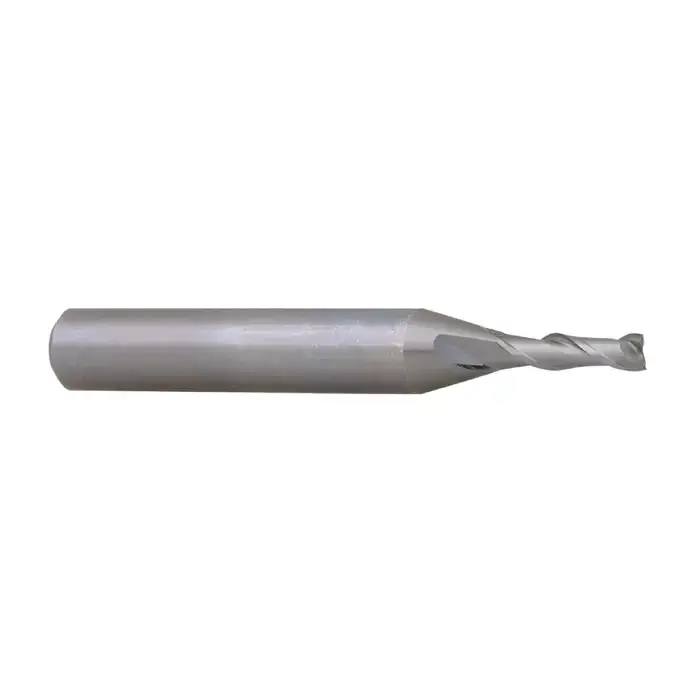 NACHI 0108278 13.00mm Size, 35.00mm LOC, 2 Flute, Bright M42 8% Cobalt Square End Mill Best Choice