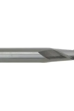 Best Price M.A. FORD 12105910A 1.50mm Size, 6.00mm LOC, 2 Flute, ALtima Solid Carbide Square End Mill