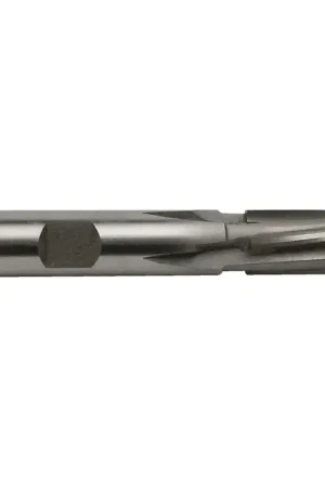 Buy Online SUPER TOOL 57708 3/4" Size, 1" LOC, 4 Flute, Bright Carbide Tipped Square End Mill