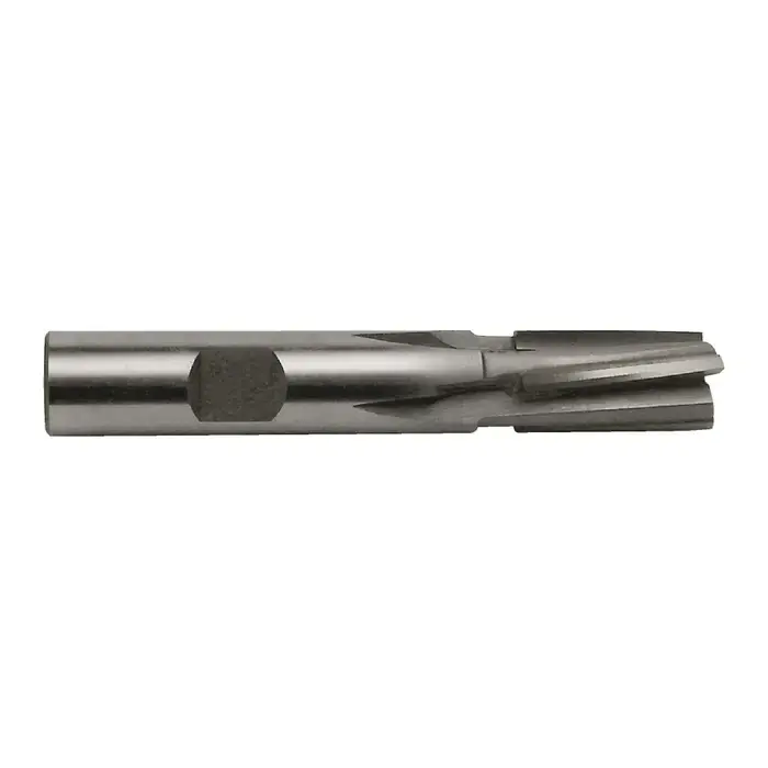 Buy Online SUPER TOOL 57708 3/4" Size, 1" LOC, 4 Flute, Bright Carbide Tipped Square End Mill
