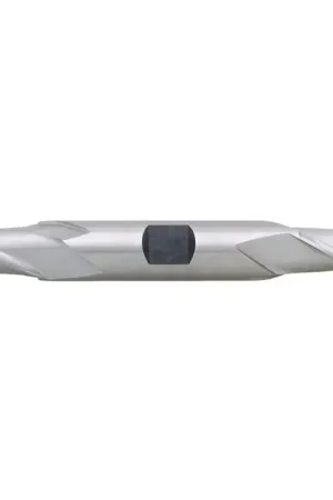 Fresh Stock TTC PRODUCTION HP 08-217-120 3/4" Size, 1-5/16" LOC, 2 Flute, Bright M42 8% Cobalt Square End Mill