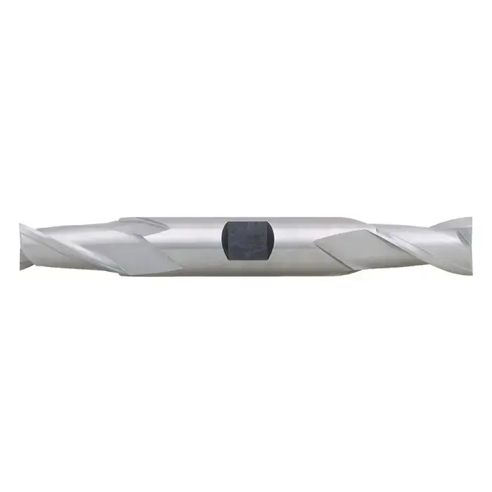 Fresh Stock TTC PRODUCTION HP 08-217-120 3/4" Size, 1-5/16" LOC, 2 Flute, Bright M42 8% Cobalt Square End Mill