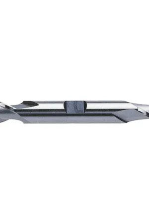 Affordable TTC PRODUCTION HP 08-197-212 3/16" Size, 7/16" LOC, 2 Flute, Bright ASP-30 Powdered Cobalt Square End Mill