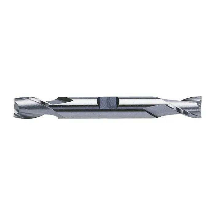 Affordable TTC PRODUCTION HP 08-197-212 3/16" Size, 7/16" LOC, 2 Flute, Bright ASP-30 Powdered Cobalt Square End Mill