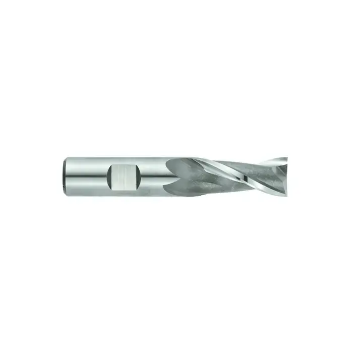 Discount NIAGARA N50366 1-1/8" Size, 1-5/8" LOC, 2 Flute, Bright Cobalt Square End Mill