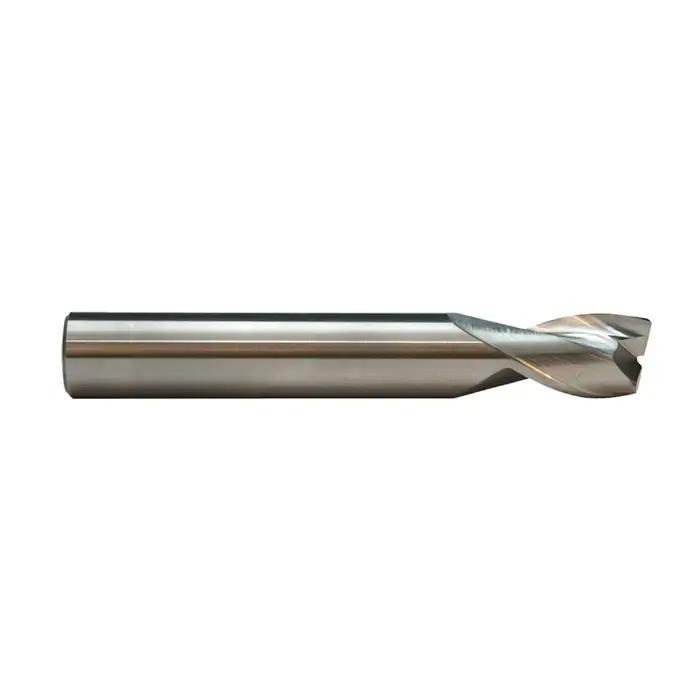 Special Offer M.A. FORD 13515750 4.00mm Size, 4.80mm LOC, .20mm Radius, 2 Flute, Solid Carbide Corner Radius End Mill
