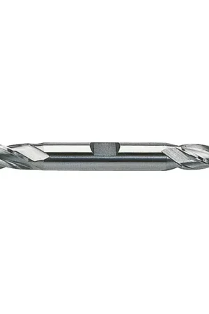 Trusted Brand TTC PRODUCTION HP 08-218-045 9/32" Size, 11/16" LOC, 4 Flute, Bright M42 8% Cobalt Square End Mill