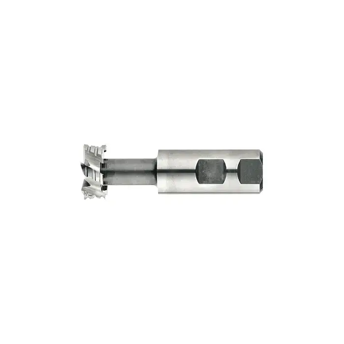 Price Cut KEO 16829 2-7/32" Cutter Dia., 1-3/32" Wide, Cobalt T-Slot Cutter
