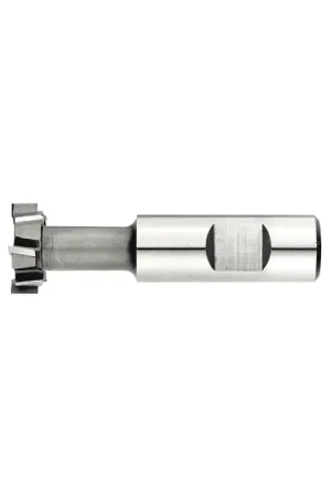 Authentic KEO 964-000-147 2" Cutter Dia., 5/16" Wide, High Speed Steel T-Slot Cutter