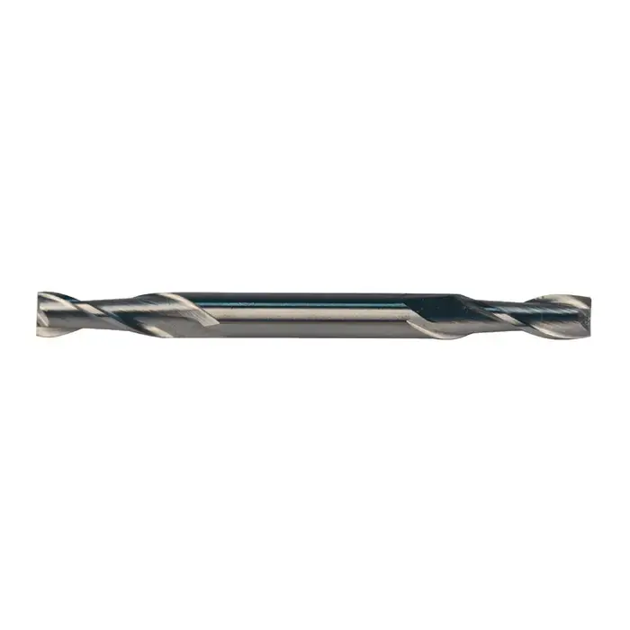 New Arrival TTC PRODUCTION HP 08-130-110 3/16" Size, 1/2" LOC, 2 Flute, M42 8% Cobalt Miniature End Mill