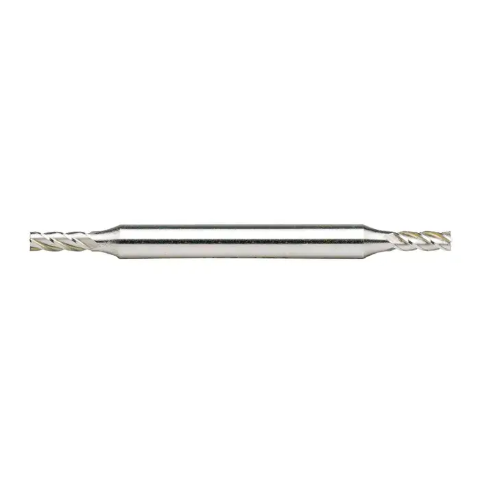 Affordable TTC PRODUCTION HP 08-131-050 3/32" Size, 9/32" LOC, 4 Flute, M42 8% Cobalt Miniature End Mill