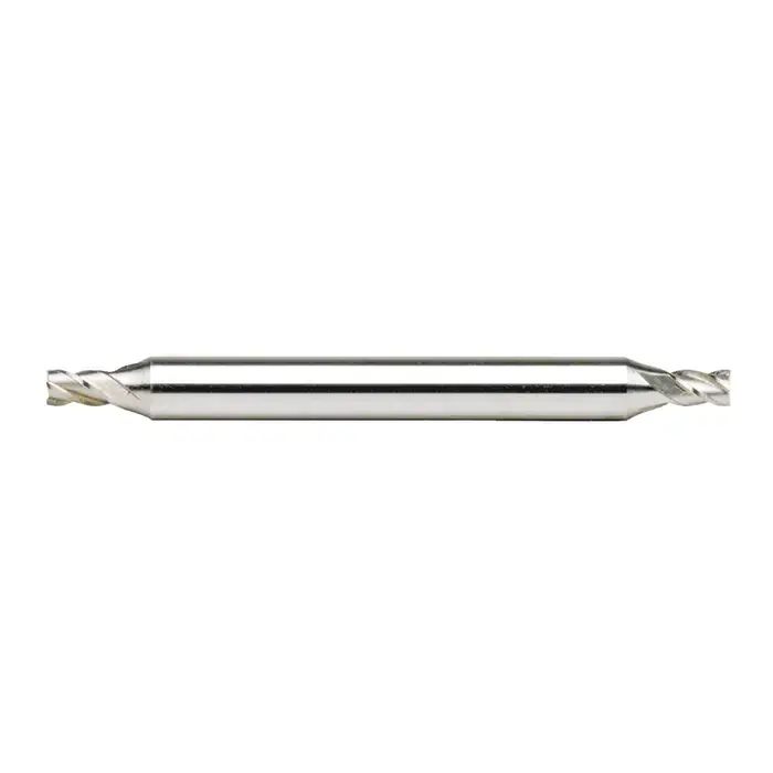 Flash Sale TTC PRODUCTION HP 08-113-150 3/16" Size, 9/32" LOC, 4 Flute, M42 8% Cobalt Miniature End Mill