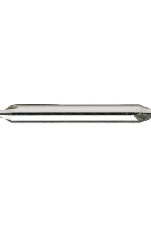 Best Seller TTC PRODUCTION HP 08-103-140 5/32" Size, 1/4" LOC, 2 Flute, M42 8% Cobalt Miniature End Mill