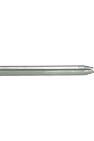 Hassle-Free Returns ROBBJACK 1/32" Size, .047" LOC, 4 Flute, Solid Carbide Miniature End Mill