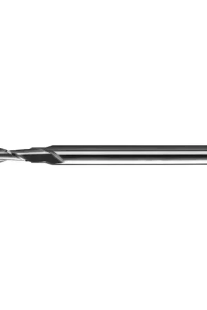 Affordable KYOCERA 1610-0669L201 1.70mm Size, 5.10mm LOC, 2 Flute, Solid Carbide Miniature End Mill