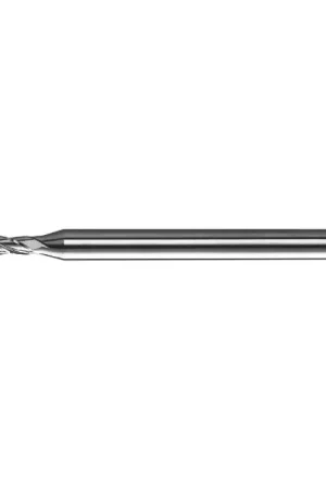 Budget KYOCERA 1814-0950.285CR .0950" Size, .285" LOC, 4 Flute, Solid Carbide Miniature End Mill