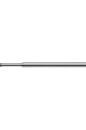 Secure Checkout KYOCERA 1742-0600L900 .0600" Size, .098" LOC, 3 Flute, Solid Carbide Miniature End Mill