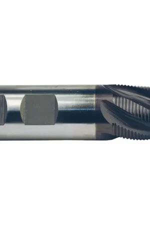 YG1 7/8" Size, Fine Pitch, 1-7/8" LOC, 5 Flute, Tank Power ASP Powdered Metal Roughing End Mill Place Order