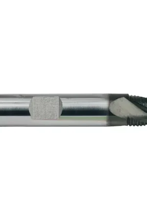 YG1 75515PE 1/2" Size, Fine Pitch, 1/2" LOC, 3 Flute, ASP Powdered Metal Roughing End Mill Place Order