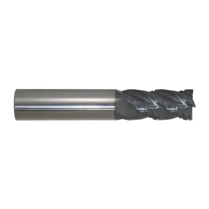 Deal CERATIZIT 12180865 5/16" Size, 3/4" LOC, 4 Flute, Solid Carbide Roughing/Finishing End Mill