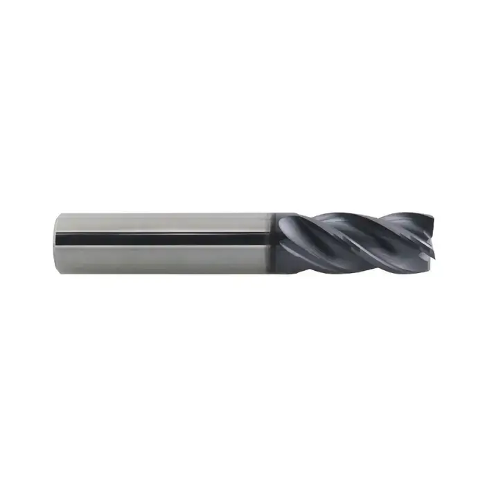 CERATIZIT 14427371 3/4" Size, 1-1/4" LOC, 4 Flute, Solid Carbide Roughing/Finishing End Mill Price Cut