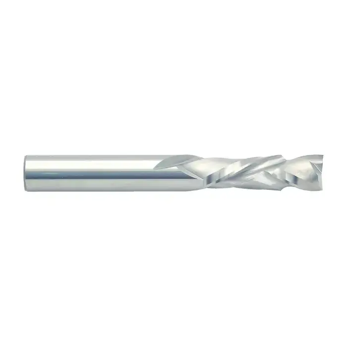 Discount T&O 20-542-082 1/2" Size, 1-5/16" LOC, 2 Flute, Solid Carbide Router Mill