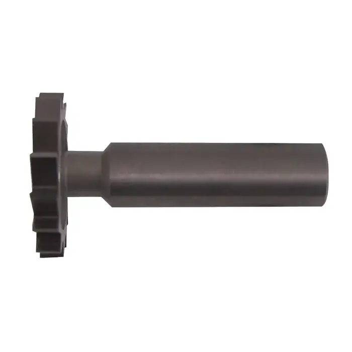 Order Now KEO 943-000-347 5/8" Dia., 405 ANSI, 1/8" Face Width, Carbide Head, 10 Teeth Woodruff Keyseat Cutter