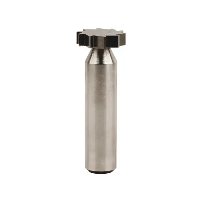 SOUTHERN CARBIDE 3/4" Dia., 606 ANSI, 3/16" Face Width, Carbide Tipped, 10 Teeth Woodruff Keyseat Cutter Get Yours