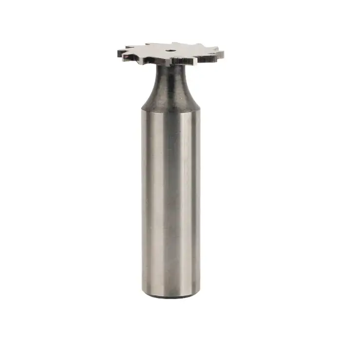 KEO 943-000-566 1" Dia., None ANSI, 3/64" Face Width, High Speed Steel, 12 Teeth Woodruff Keyseat Cutter Next Day Delivery