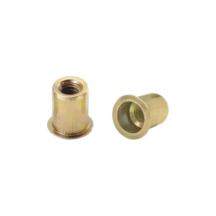 Discount ALCOA 47342 10-32 Thread Size, .594" Body Length, .417" Head Dia. Nut